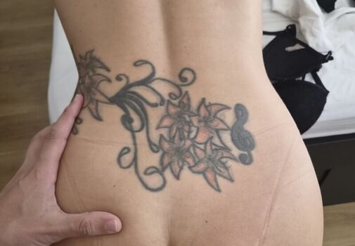 Full leaked Dani botan private photo