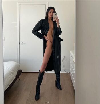 Full leaked Dani carbon private photo