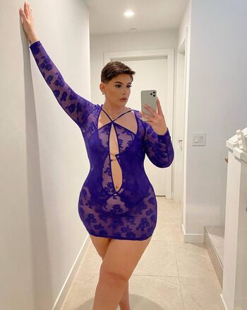 Full leaked Dani carbonari private photo