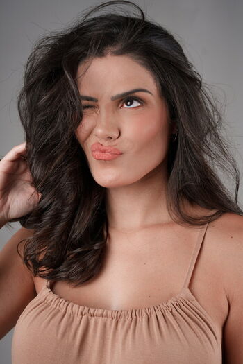 Full leaked Dani costa page private photo