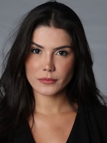 Full leaked Dani costa private photo