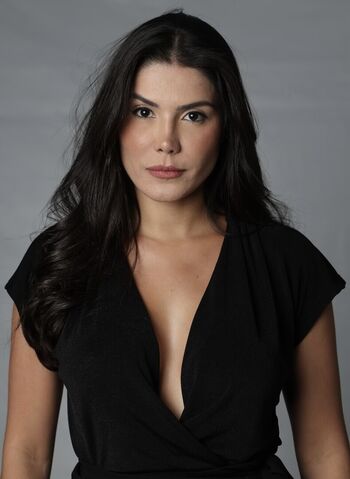 Full leaked Dani costa private photo