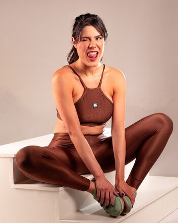 Full leaked Dani costa private photo