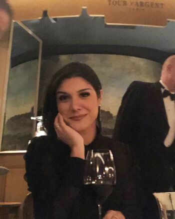 Full leaked Dani costa private photo