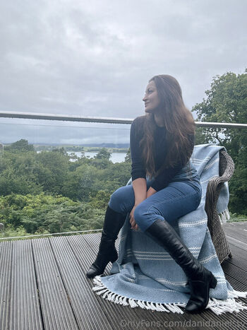 Full leaked Dani daniels  page private photo