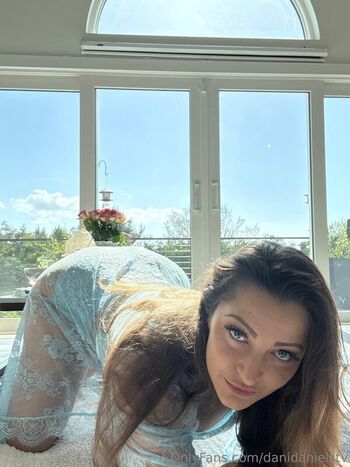 Dani Daniels