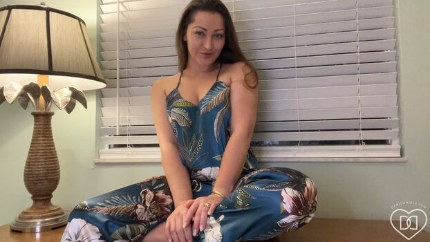 Full leaked Dani daniels  page private photo