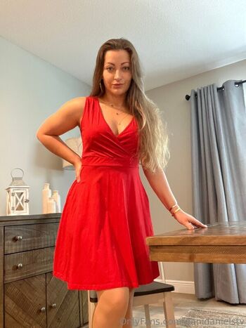 Full leaked Dani daniels  page private photo