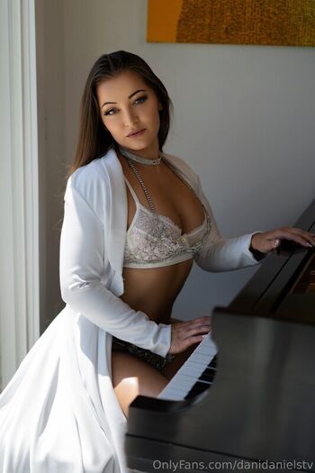 Full leaked Dani daniels  page private photo