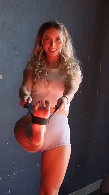 Full leaked Dani day private photo