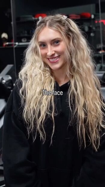 Full leaked Dani day private photo
