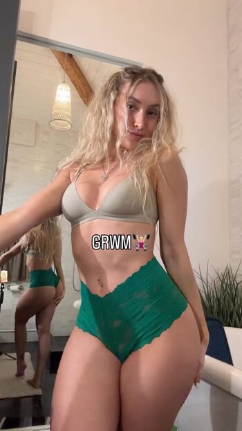Full leaked Dani day private photo