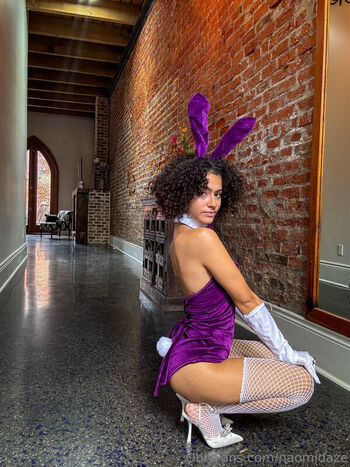 Full leaked Dani diaz page private photo
