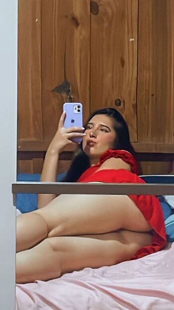 Full leaked Dani fallavena private photo