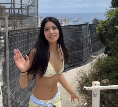 Full leaked Dani klieber page private photo