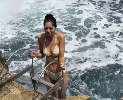 Full leaked Dani klieber page private photo