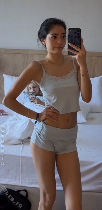 Full leaked Dani klieber private photo