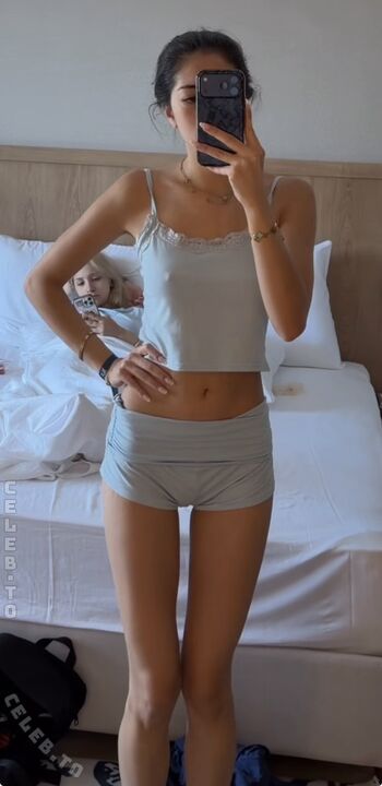 Full leaked Dani klieber private photo