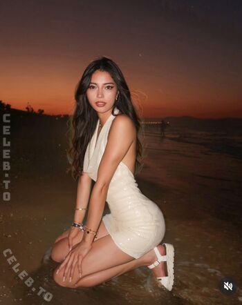 Full leaked Dani klieber private photo