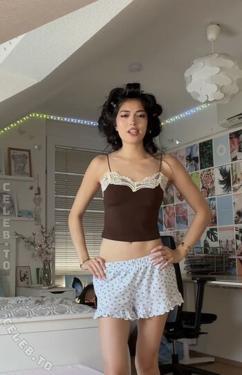 Full leaked Dani klieber private photo