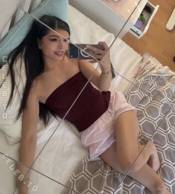Full leaked Dani klieber private photo