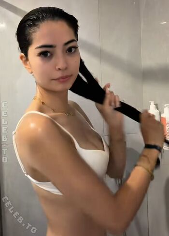Full leaked Dani klieber private photo