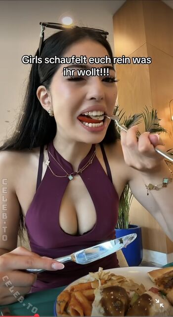 Dani Klieber