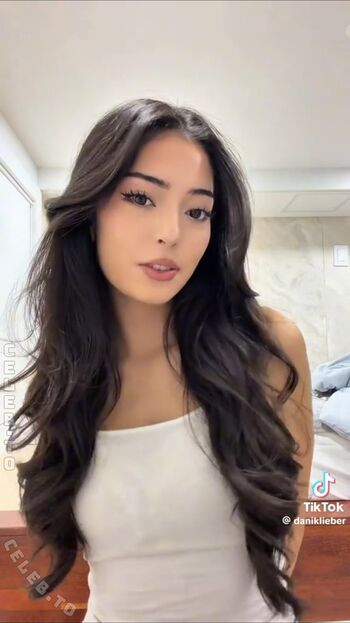 Dani Klieber