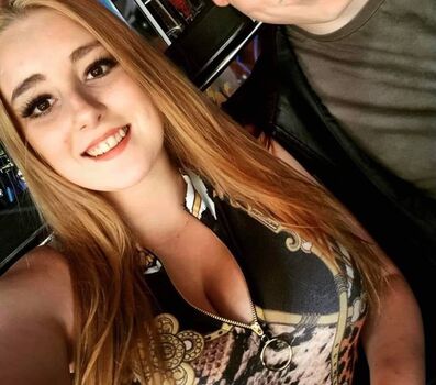 Full leaked Dani markerson private photo