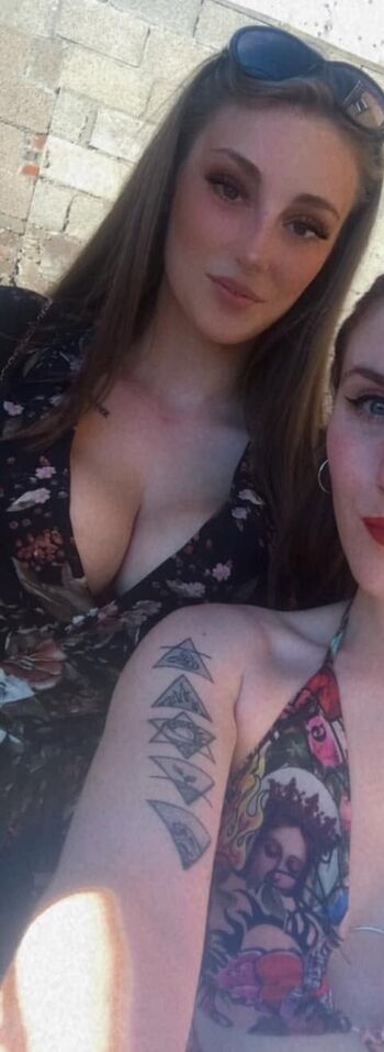 Full leaked Dani markerson private photo