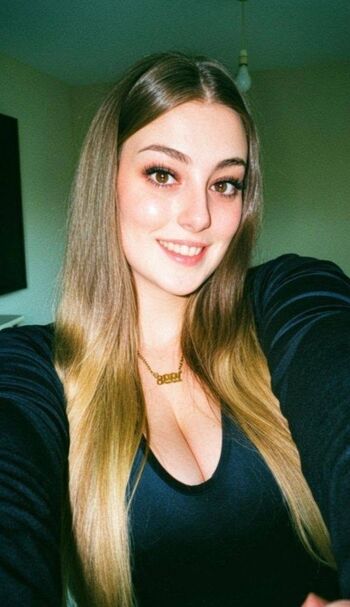 Full leaked Dani markerson private photo