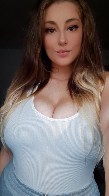 Full leaked Dani markerson private photo