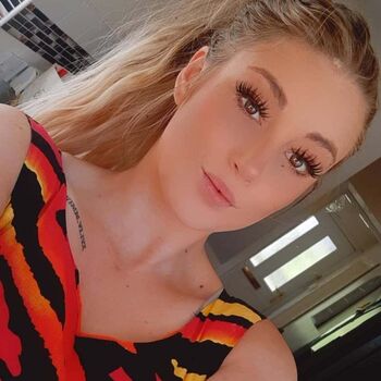 Full leaked Dani markerson private photo