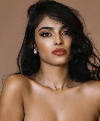 Full leaked Dani pillay private photo