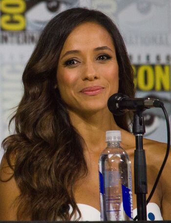 Full leaked Dani ramirez private photo