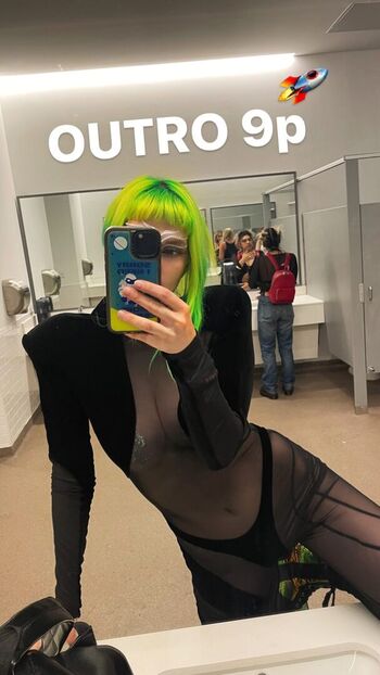 Full leaked Dani thorne private photo