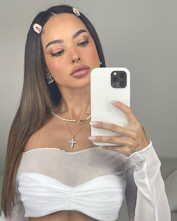 Full leaked Dani torres private photo