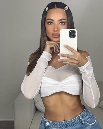 Full leaked Dani torres private photo