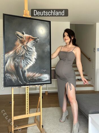 Full leaked Dani vinci private photo