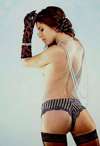 Full leaked Dania neto private photo