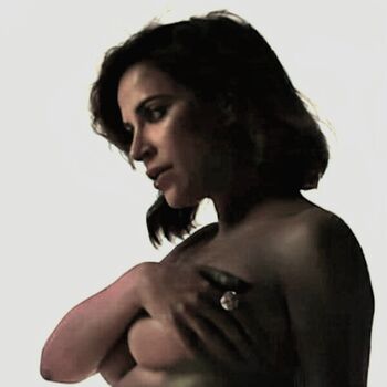 Full leaked Dania neto private photo