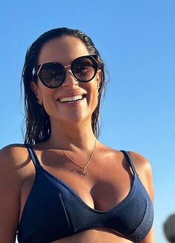 Full leaked Dania neto page private photo