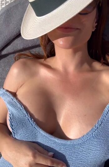 Full leaked Dania neto private photo