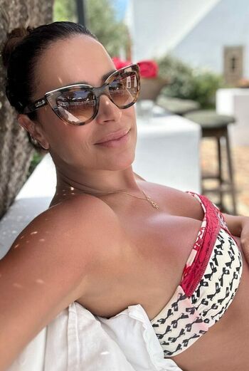 Full leaked Dania neto private photo