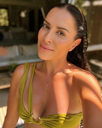 Full leaked Dania neto private photo
