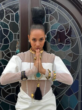 Full leaked Dania ramirez private photo