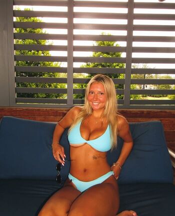 Full leaked Danica castle private photo