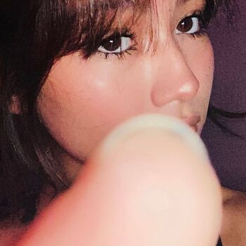 Full leaked Danicuts private photo