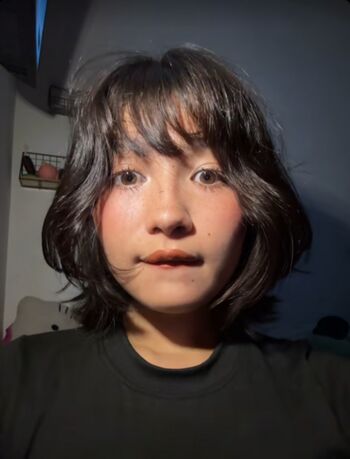 Full leaked Danicuts private photo