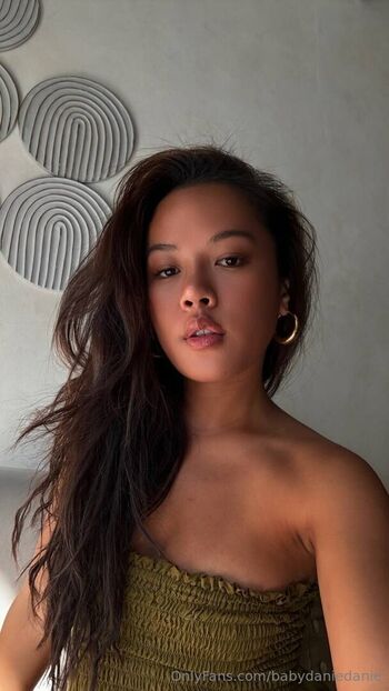 Full leaked Danie jane private photo